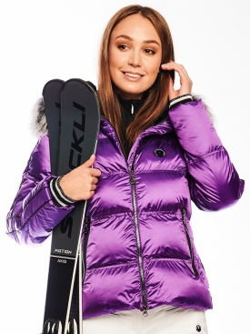 Куртка Sportalm Boom m K+P