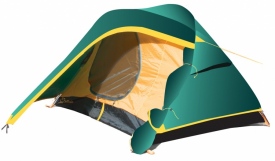 Палатка Tramp Colibri 2 v.2