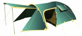 Палатка Tramp Grot-B v2