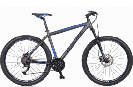 Велосипед Ideal Zig-Zag 27.5