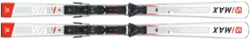 Горные лыжи Salomon S/Max 6 + крепления Z10 GW