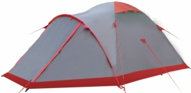 Палатка Tramp Mountain 2