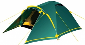 Палатка Tramp Stalker 3 v2