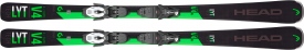 Горные лыжи Head V-Shape V4 XL + крепления PR 11