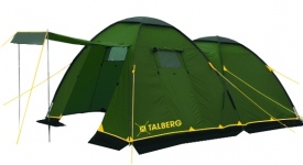 Палатка Talberg Spirit 4