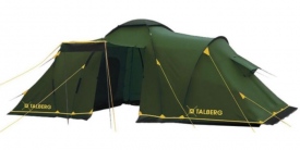 Палатка Talberg Base Super 9