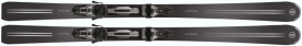 Горные лыжи Bogner Fineline Titan VT4 + Xcell Premium Edition