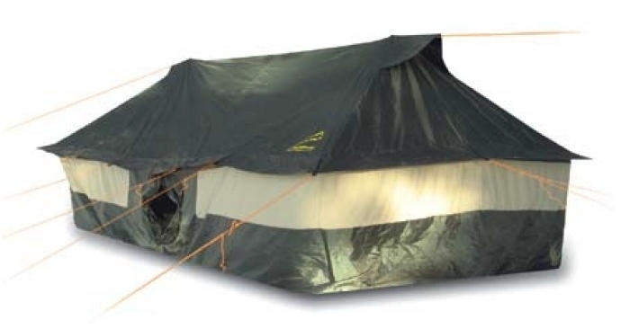 Палатка Normal Алтай 12