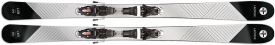 Горные лыжи Lacroix LXR + крепления Look SPX 12 Konect Dual WTR