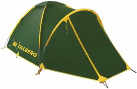 Палатка Talberg Bonzer 3