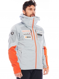 Куртка Descente Swiss Replica Lightweight Jacket