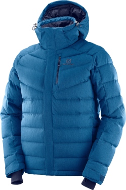 Куртка Salomon Icetown Jacket M
