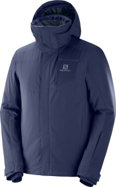Куртка Salomon Stormstrong Jacket M