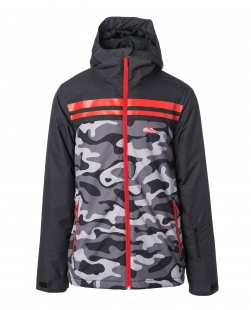 Куртка Rip Curl Enigma PTD JKT