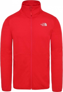 Куртка The North Face M Quest FZ Jacket