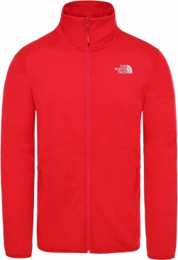 Куртка The North Face M Quest FZ Jacket