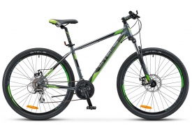 Велосипед Stels Navigator 650 MD 27.5