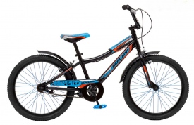 Велосипед Schwinn Twister (на рост 115 - 130)