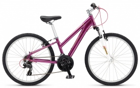 Велосипед Schwinn Lula Girls 20 (на рост 115 - 130)