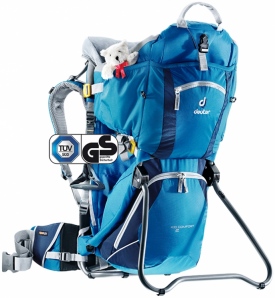Рюкзак Deuter Kid Comfort II