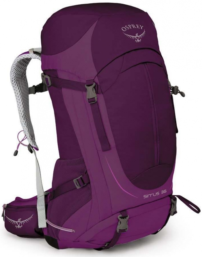 Рюкзак Osprey Sirrus 36