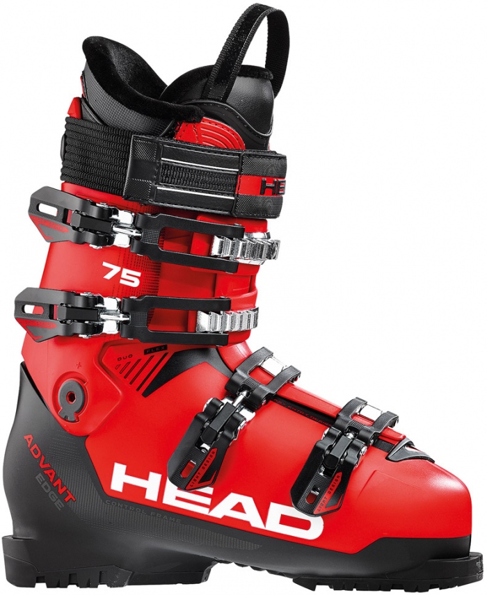 Горнолыжные ботинки Head Advant Edge 75