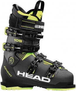 Горнолыжные ботинки Head Advant Edge 105