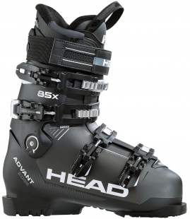 Горнолыжные ботинки Head Advant Edge 85 X