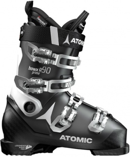 Горнолыжные ботинки  Atomic Hawx Prime R90 W