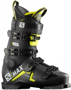 Горнолыжные ботинки Salomon S/Max 110 