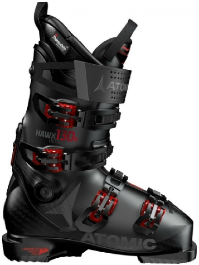 Горнолыжные ботинки Atomic Hawx Ultra 130 S