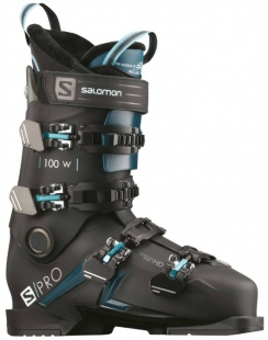 Горнолыжные ботинки Salomon S/Pro 100 W