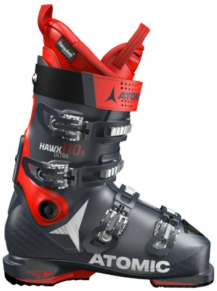 Горнолыжные ботинки Atomic Hawx Ultra 110 S