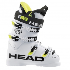 Горнолыжные ботинки Head Raptor 90S RS