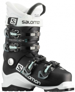 Горнолыжные ботинки Salomon X Access 60 W wide