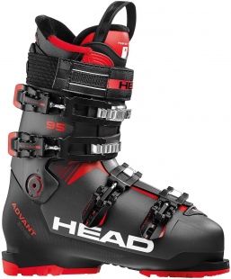 Горнолыжные ботинки Head Advant Edge 95