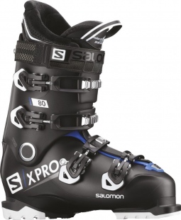 Горнолыжные ботинки  Salomon X Pro 80