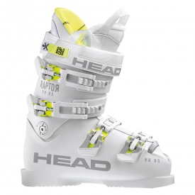 Горнолыжные ботинки Head Raptor 90 RS W