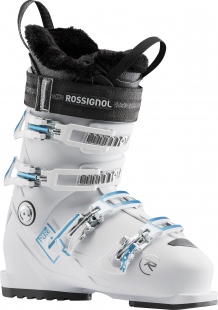 Горнолыжные ботинки Rossignol Pure 80 W