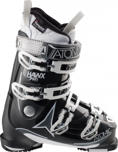 Горнолыжные ботинки Atomic Hawx 2.0 80 W