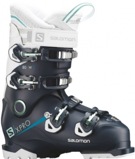 Горнолыжные ботинки Salomon X Pro 80 W