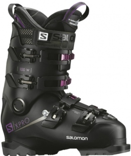 Горнолыжные ботинки Salomon X Pro 100 W