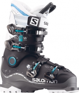 Горнолыжные ботинки Salomon X Pro 90 W