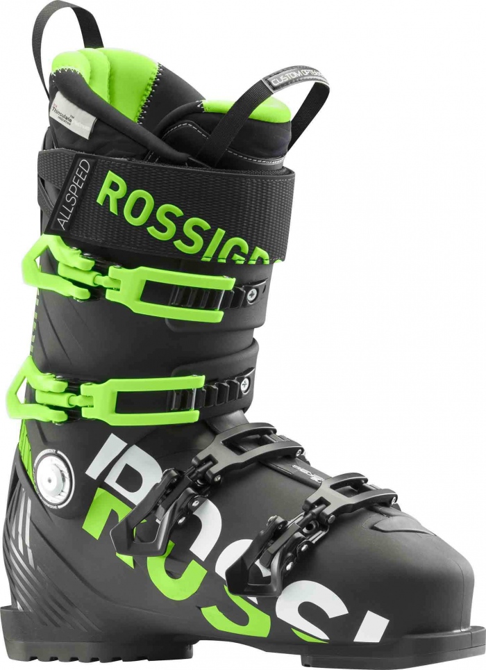 Горнолыжные ботинки Rossignol Allspeed Pro 100