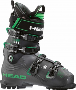 Горнолыжные ботинки Head Nexo LYT 120 RS