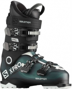 Горнолыжные ботинки Salomon X Pro R90 wide