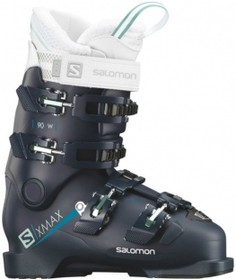 Горнолыжные ботинки Salomon X Max 90 W