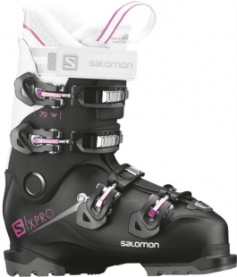 Горнолыжные ботинки Salomon X Pro 70 W