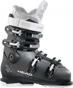 Горнолыжные ботинки Head Advant Edge 65 W