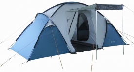 Палатка KingCamp Bari 6